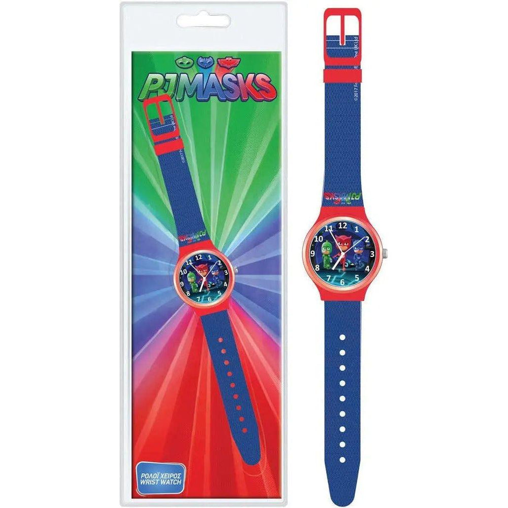 PJ MASKS (Superpigiamini) - Blister Pack 484002