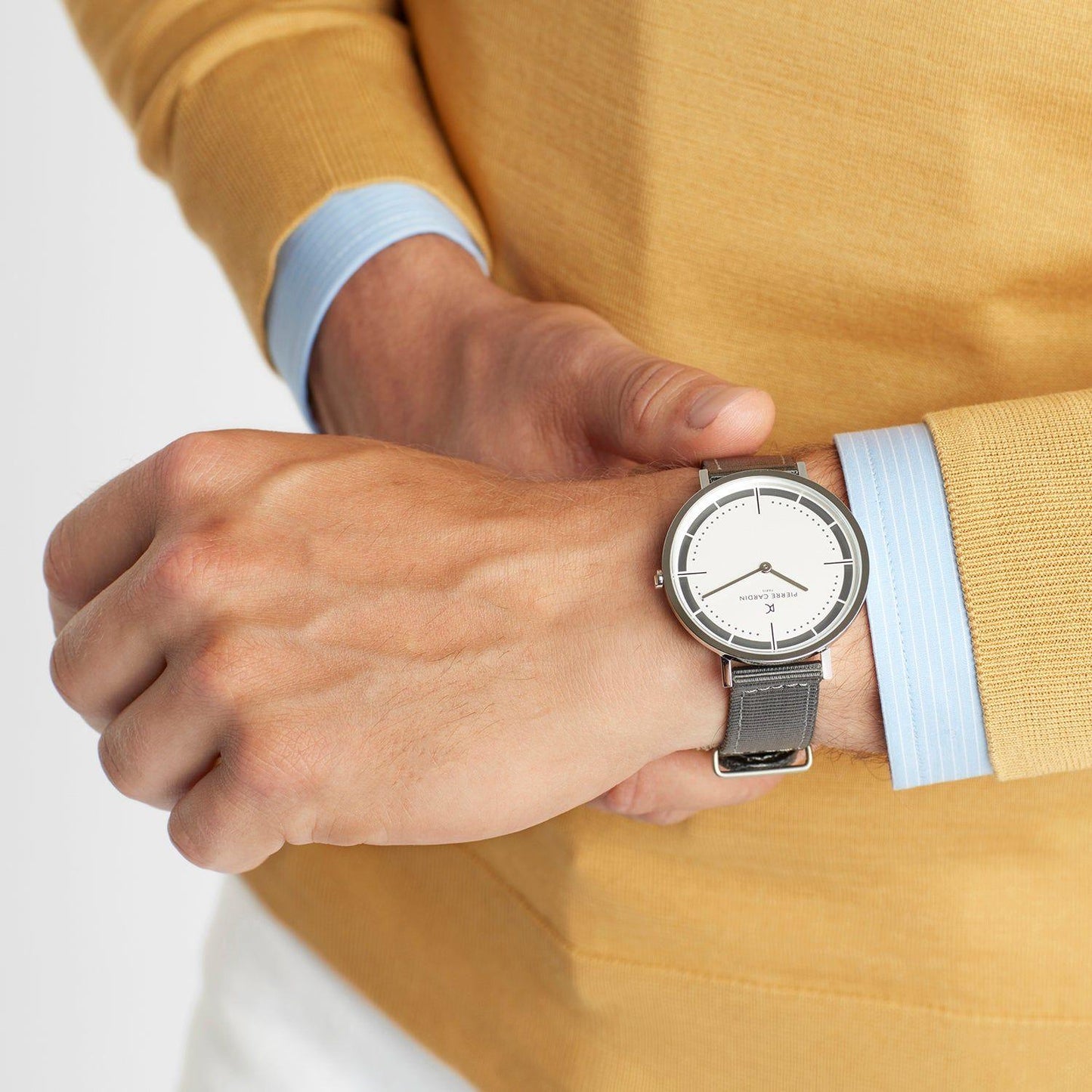 PIERRE CARDIN MOD. CBV-1024 CBV-1024