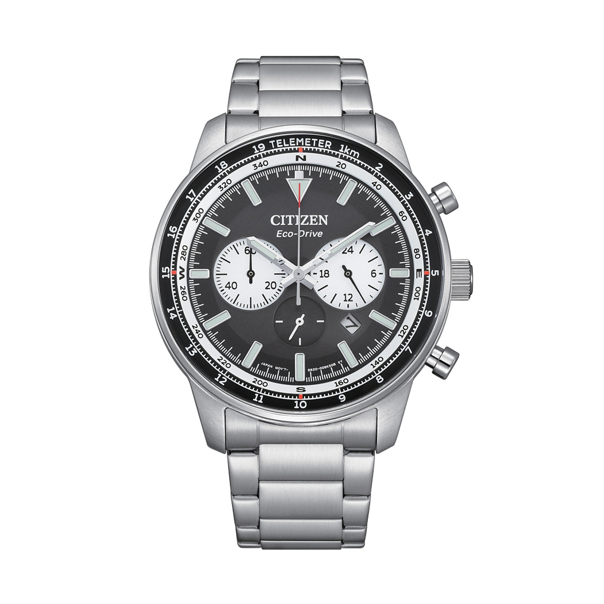 CITIZEN Mod. AVIATION CA4500-91E