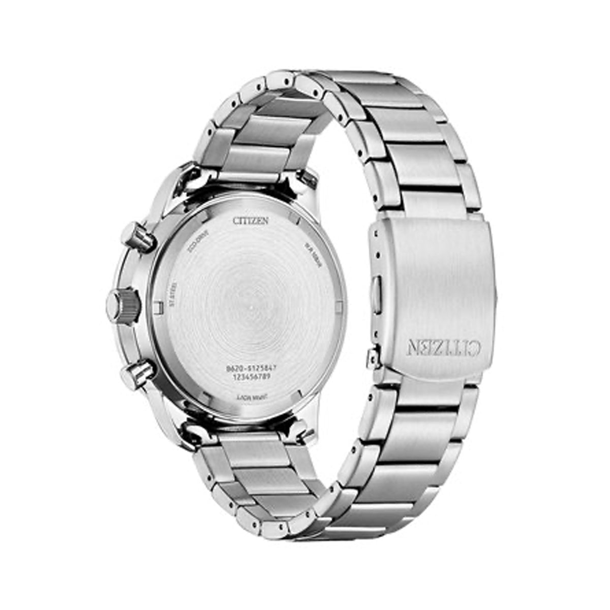CITIZEN Mod. AVIATION CA4500-91E