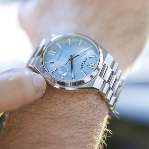 CITIZEN MOD. NJ0151-88M WATCHES