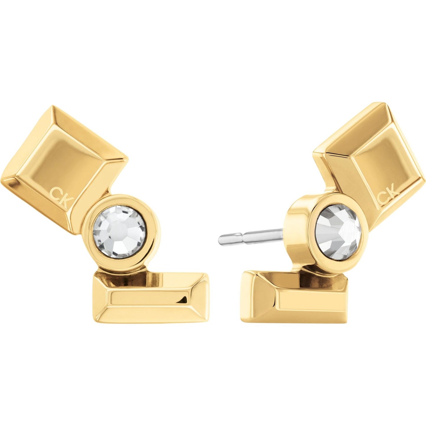 CK JEWELRY NEW COLLECTION JEWELRY Mod. 35000235 DESIGNER FASHION JEWELLERY