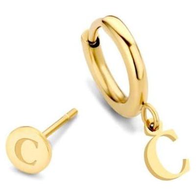 CO88 COLLECTION Mod. 8CE-70359 DESIGNER FASHION JEWELLERY