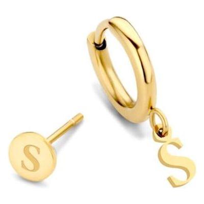 CO88 COLLECTION Mod. 8CE-70375 DESIGNER FASHION JEWELLERY