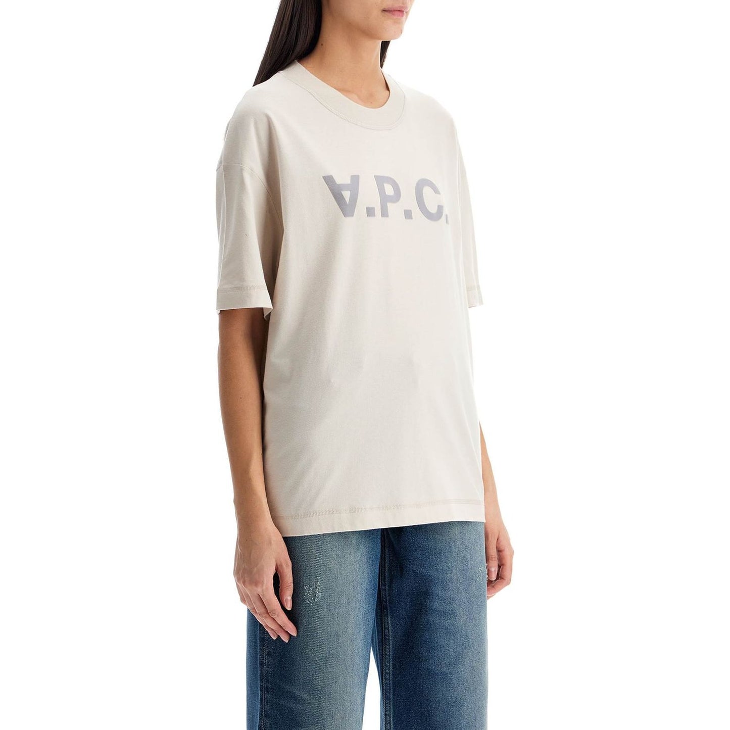 A.P.C. 'grand vpc' overs