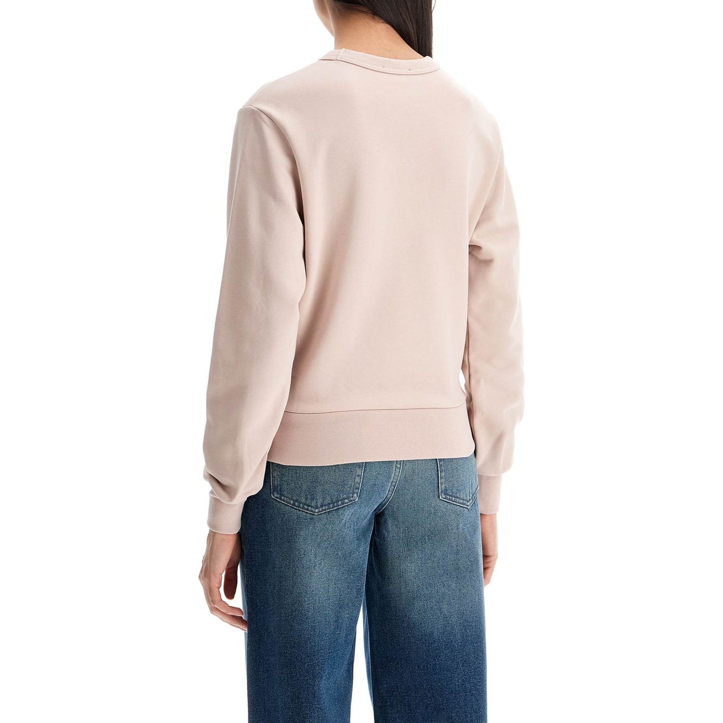A.P.C. boxy 'petit v