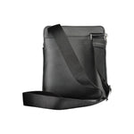 Calvin Klein Black Polyester Shoulder Bag 1728,67403481248,Bags,Black,Calvin Klein,Men,Men - Bags,New with tags,Shoulder Bags - Men - Bags CA-16816