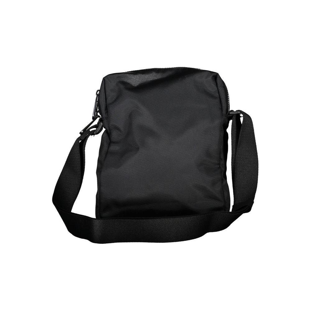 Calvin Klein Calvin Klein Black Polyester Shoulder Bag 1728,67403481248,Bags,Black,Calvin Klein,Men,Men - Bags,New with tags,Shoulder Bags - Men - Bags CA-19068