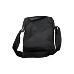 Calvin Klein Calvin Klein Black Polyester Shoulder Bag 1728,67403481248,Bags,Black,Calvin Klein,Men,Men - Bags,New with tags,Shoulder Bags - Men - Bags CA-19068