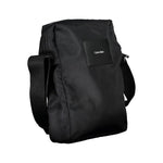 Calvin Klein Calvin Klein Black Polyester Shoulder Bag 1728,67403481248,Bags,Black,Calvin Klein,Men,Men - Bags,New with tags,Shoulder Bags - Men - Bags CA-19068
