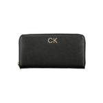 Calvin Klein Calvin Klein Elegant Multi-Compartment Designer Wallet CA-26001