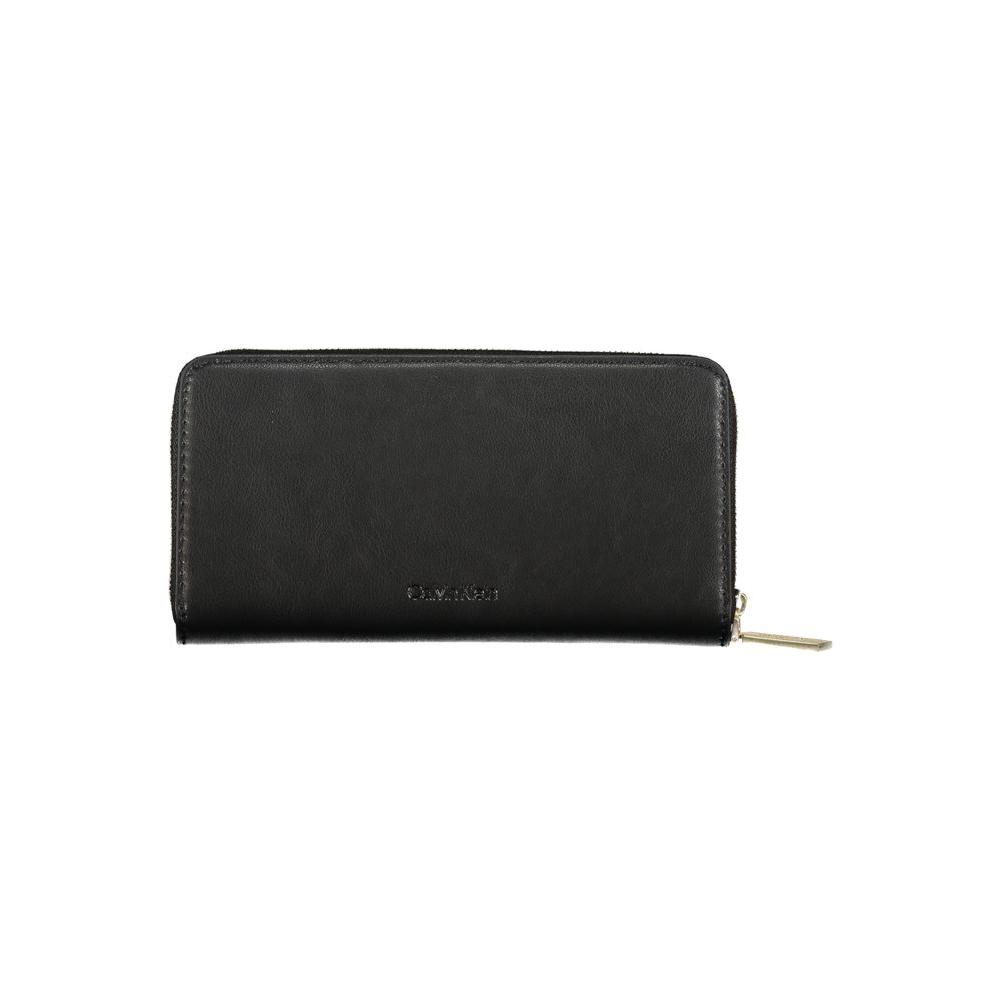 Calvin Klein Calvin Klein Elegant Multi-Compartment Designer Wallet CA-26001