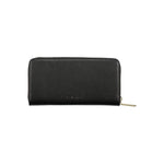 Calvin Klein Calvin Klein Elegant Multi-Compartment Designer Wallet CA-26001