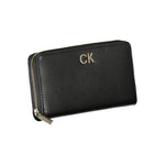 Calvin Klein Calvin Klein Elegant Multi-Compartment Designer Wallet CA-26001