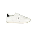 Calvin Klein Calvin Klein White Leather Men Sneaker CA-36782-EU42/US9 1728,67403481248,Calvin Klein,EU40/US7,EU42/US9,EU43/US10,EU44/US11,EU45/US12,Men,Men - Shoes,New with tags,Shoes,Sneakers - Men - Shoes,White