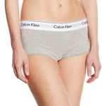Calvin Klein Underwear Calvin Klein Underwear Gray Cotton Underwear CA-1525000136-IT44|L 1728,71956299936,Calvin Klein Underwear,Clothing,Gray,IT38|XS,IT40|S,IT42|M,IT44|L,New with tags,Underwear - Women - Clothing,Women,Women - Clothing