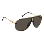 Carrera Black Resin Sunglasses 1728,67434610848,Black,Carrera,New with tags,Sunglasses,Unisex,Unisex Sunglasses - Sunglasses Carrera CASUPERCHAMPION2M2J92KAC