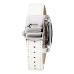 Chronotech Chronotech White Leather Watch CHCT7274M07AC 1728,Chronotech,New with tags,Watches for Women - Watches,White,Women