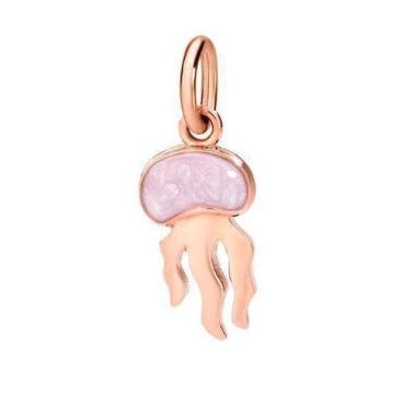 DODO Mod. DMC0021JELLYEPR9R Gold 9kt DESIGNER FASHION JEWELLERY