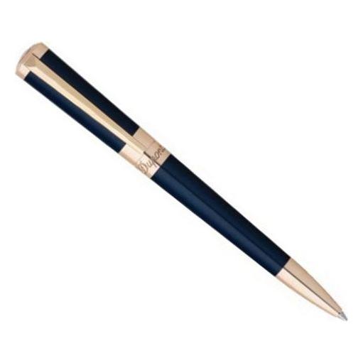 DUPONT WRITING PENNE S-T- DUPONT MOD. 465009 FASHION ACCESSORIES 465009