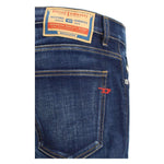 Diesel 2019 D-strukt Jeans