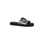 Dolce & Gabbana Cotton Sandals