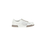 Dolce & Gabbana Mesh Panel Sneakers