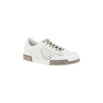 Dolce & Gabbana Mesh Panel Sneakers