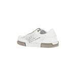Dolce & Gabbana Mesh Panel Sneakers