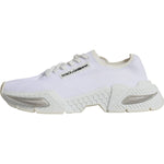 Dolce & Gabbana White Airmaster Low Top Men Sneakers Shoes MV6287-39