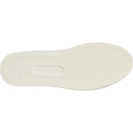 Dolce & Gabbana White Leather Heart Embellished Sneakers Shoes