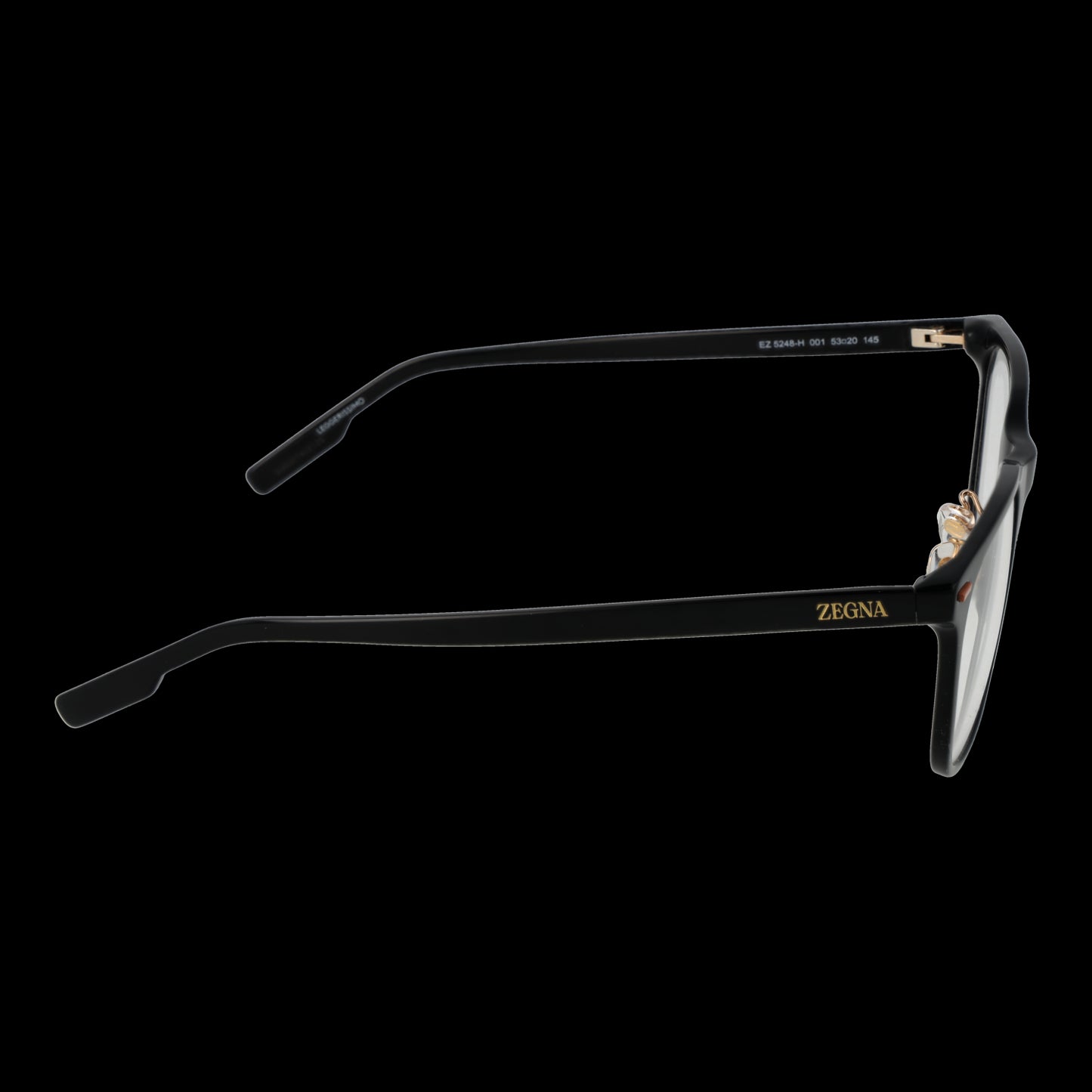 ERMENEGILDO ZEGNA MOD. EZ5248-H 53001 SUNGLASSES & EYEWEAR