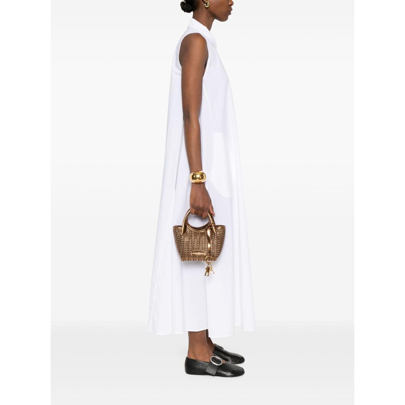 Emporio Armani Emporio Armani logo-patch tote bag LDin,Spring - Summer 2025,Trending,Women,Women > Bags,Women > Bags > Shopper,Yes Eu EW001011AF15441U6165-P25