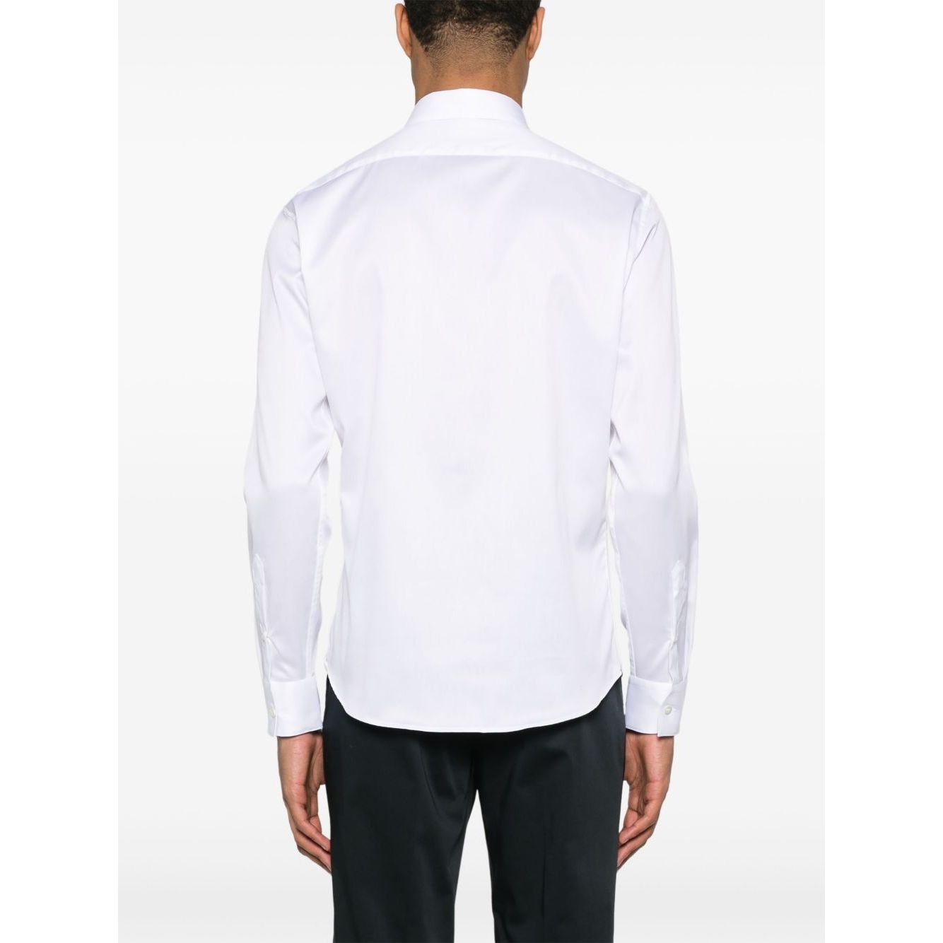 Emporio Armani shirt Shirts