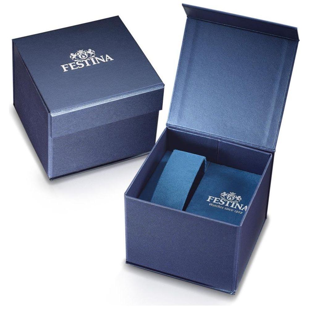 FESTINA WATCHES Mod. F20661/1 WATCHES