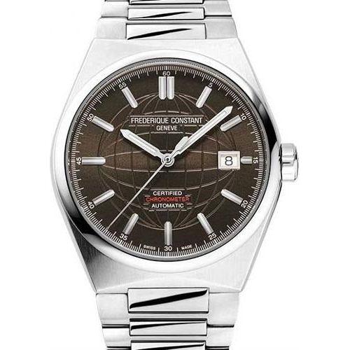 FREDERIQUE CONSTANT FREDERIQUE CONSTANT MOD. FC-303C3NH6B WATCHES FC-303C3NH6B