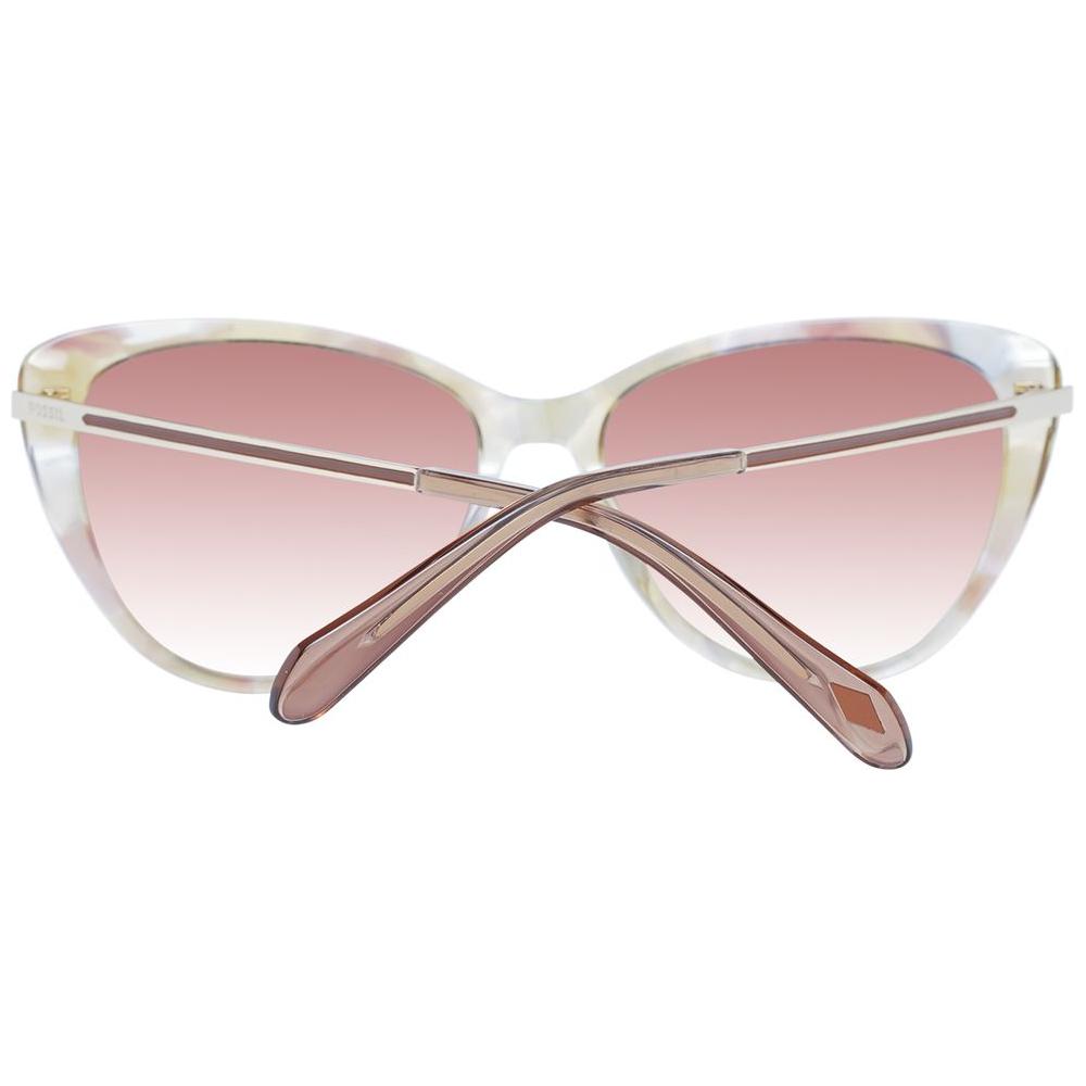 Fossil Multicolor Women Sunglasses FO-1045811