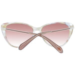 Fossil Multicolor Women Sunglasses FO-1045811