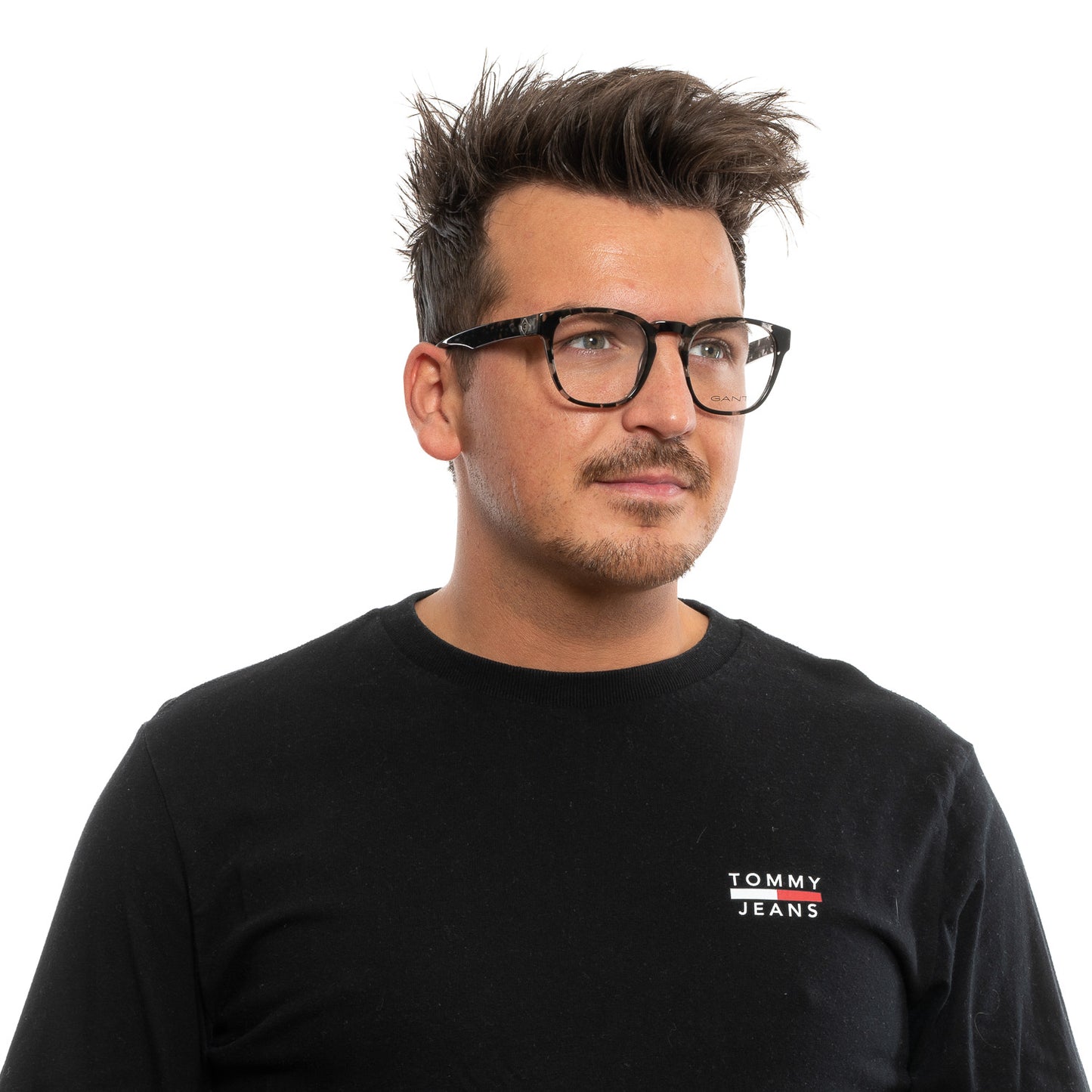 GANT MOD. GA3219 53055 SUNGLASSES & EYEWEAR