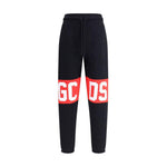 GCDS Logoed Sweatpants