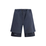 GR10K Double Layer Shorts