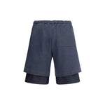GR10K Double Layer Shorts