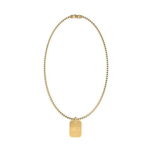 GUESS JEWELS JEWELRY Mod. JUMN01355JWYGT-U Bracelet