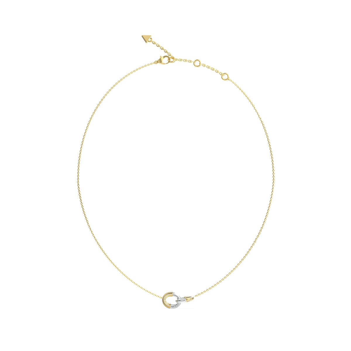 GUESS JEWELS JEWELRY Mod. JUBN05373JWYGRHT-U-0