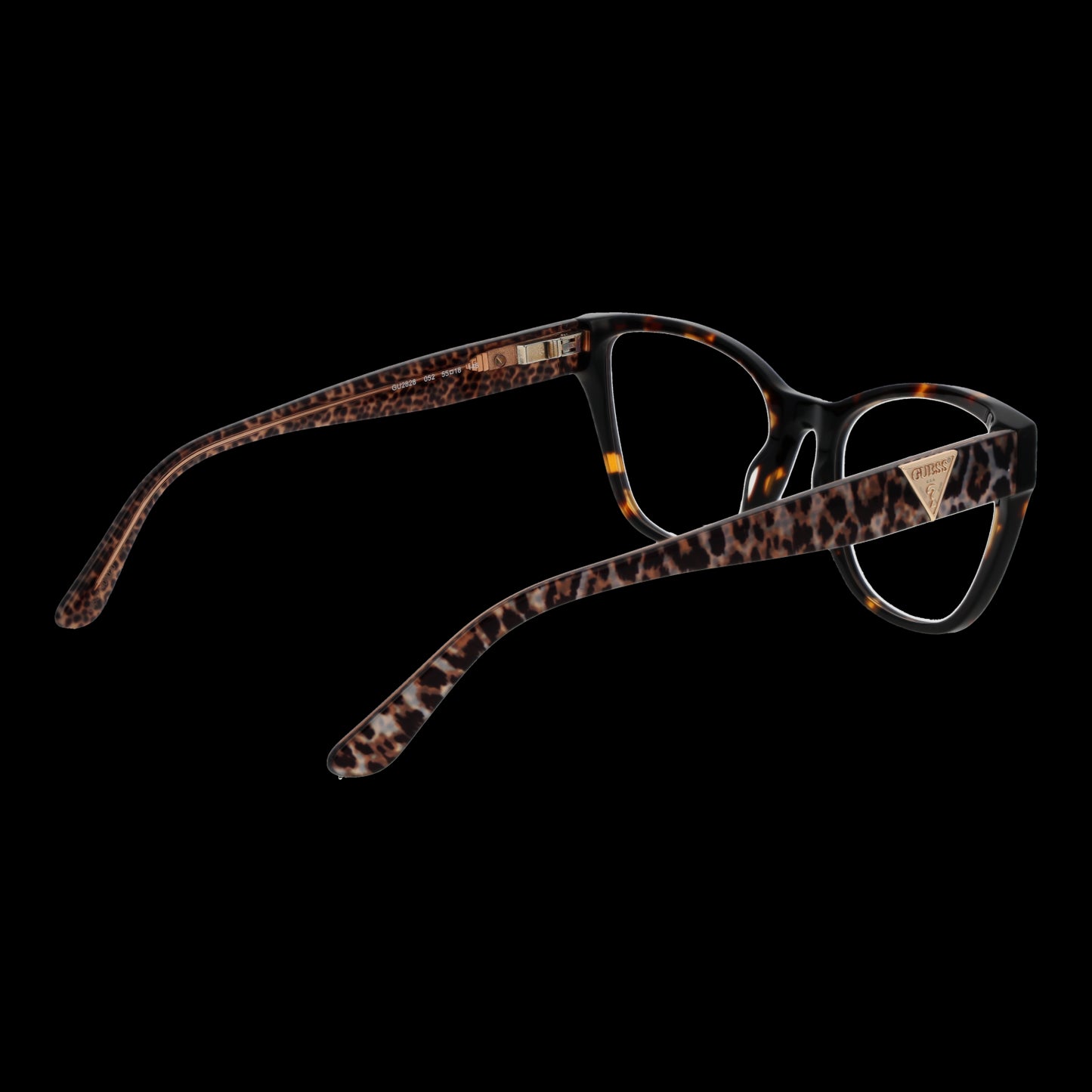 GUESS MOD. GU2828 55052 SUNGLASSES & EYEWEAR