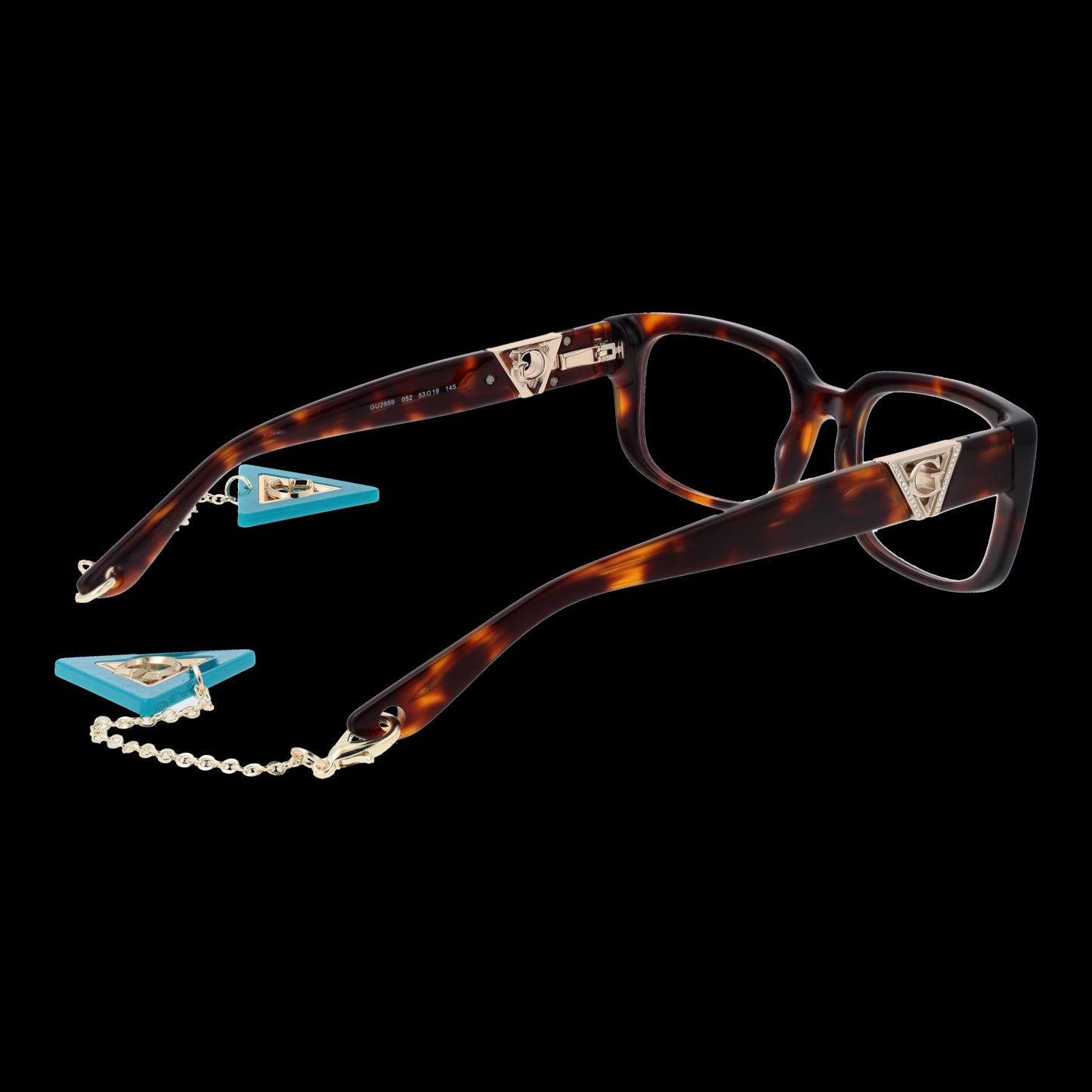 GUESS MOD. GU2959 53052 SUNGLASSES & EYEWEAR