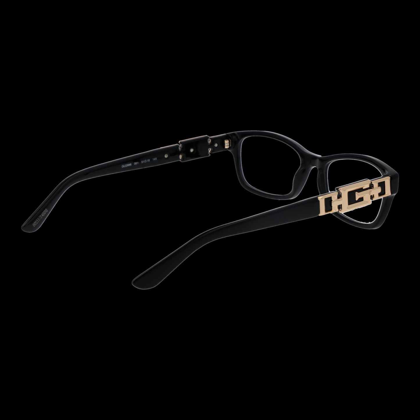 GUESS MOD. GU2986 51001 SUNGLASSES & EYEWEAR