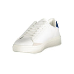 Gas Gas White Polyester Men Sneaker GA-38595-EU43/US10 1728,67403481248,EU43/US10,EU45/US12,Gas,Men,Men - Shoes,New with tags,Shoes,Sneakers - Men - Shoes,White