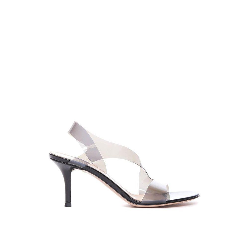 Gianvito Rossi Metropolis 70 Sandals GI-8735482020052-EU35/US5