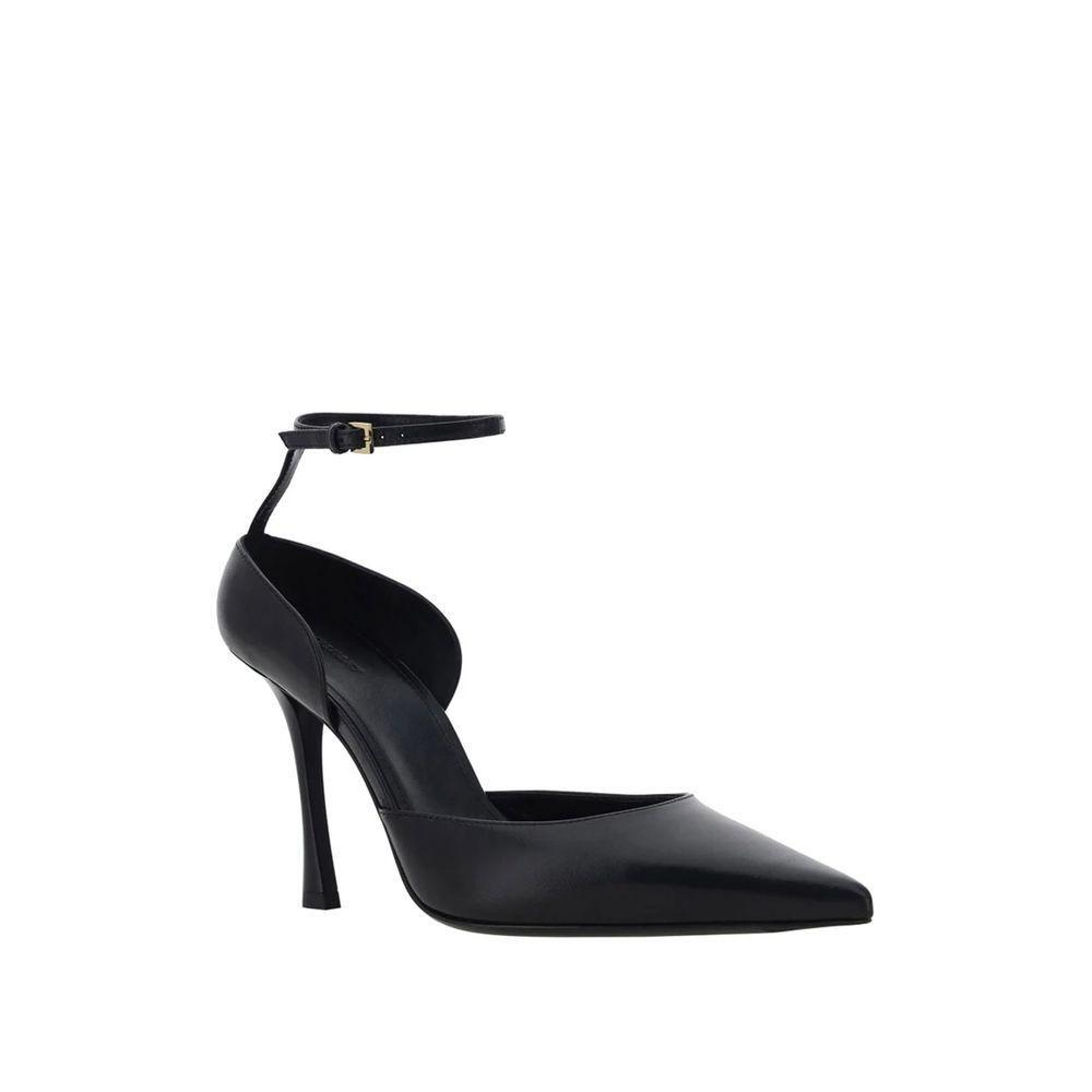 Givenchy Show 95 Stocking Pumps GI-8735488475348-EU38/US8